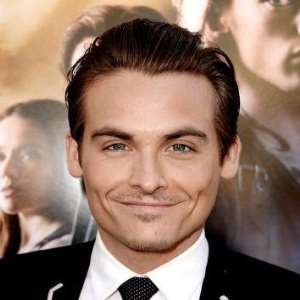 Kevin Zegers